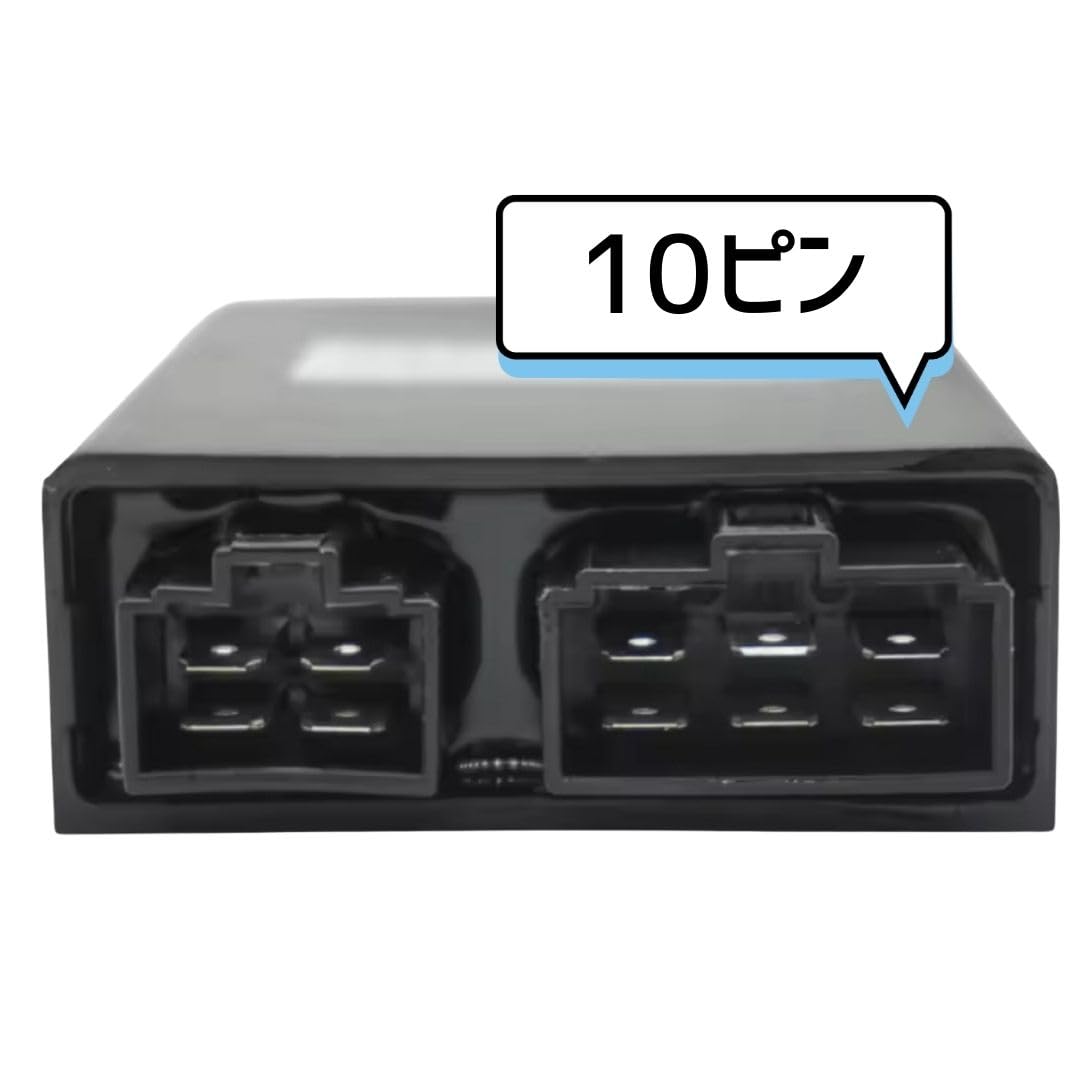 Amazon | ゼファー400 イグナイター ZR400C C3 C4 C5 C6 C7 CDI